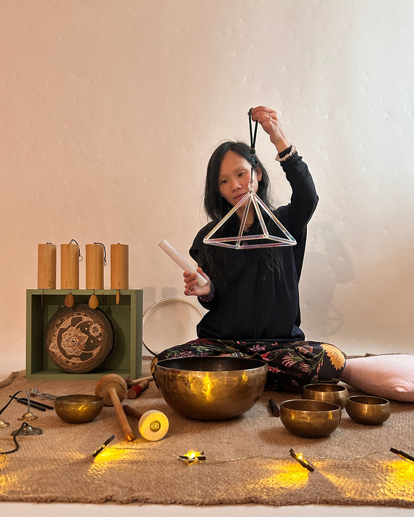 Sound Bath