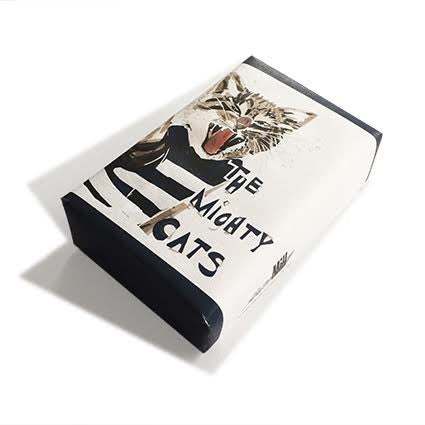 Soap (AFL) The Mighty Cats