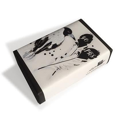 Soap (AFL) Go Pies